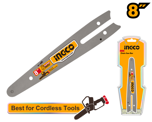 20V PS+C/L ACC C/SAW BAR 8INCH CGSLI2088 PSLI42281