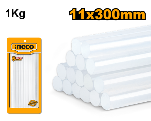 GLUE STICK 11.2X300MM 1KG