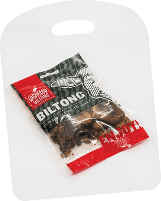 Beef Biltong 50g