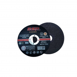 Binic Eco Cut Off Disc 115x1.0x22.2mm each