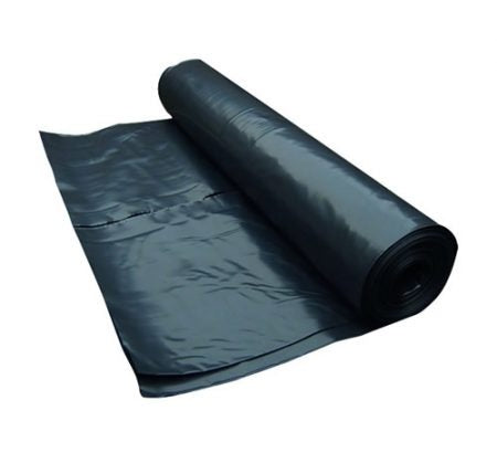 SABS Black 250mic x 6m p/m