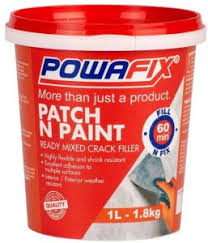 Powerfix patch and paint 1.8 kg