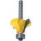 ROUTER BIT CORNER ROUND 1/2