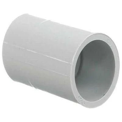 Coupling PVC 20mm