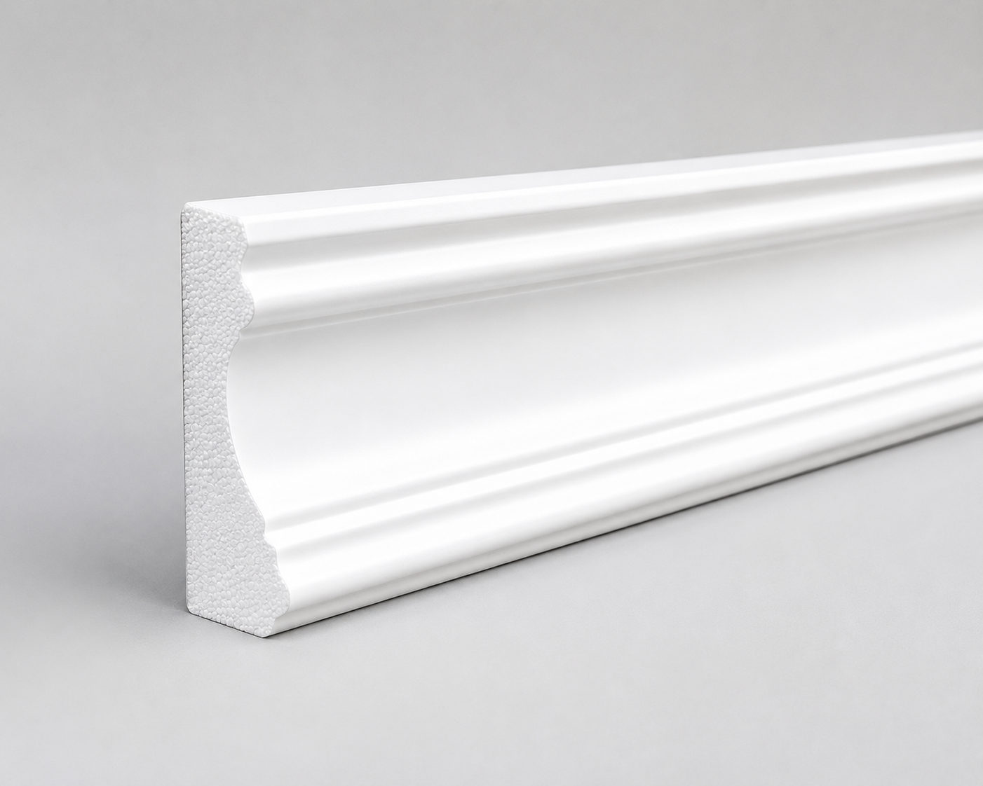 65x65 CORNICE SINGLE