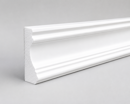 65x65 CORNICE SINGLE