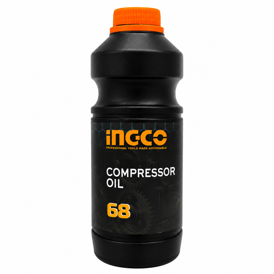 INGCO COMPRESSOR OIL 1LT