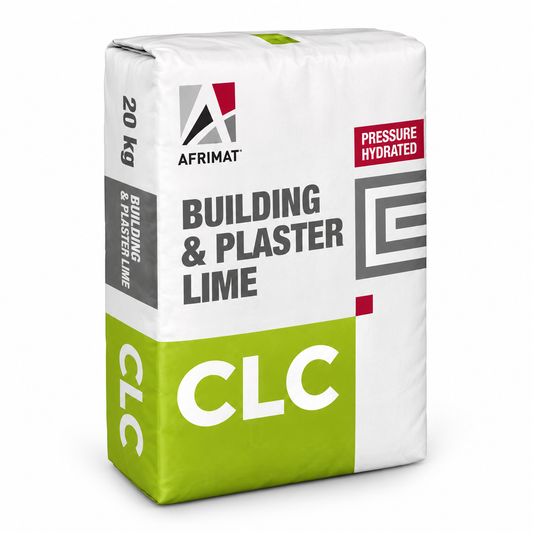 CLC BUILDING LIME X 25 kg