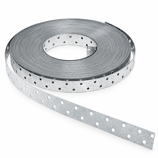 BRACING-STRAP 30M X 25MM