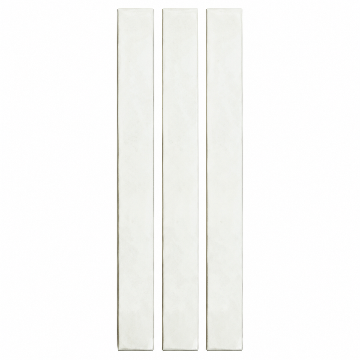 CHALK BOILER MARKER FLAT SHAPE 3PC