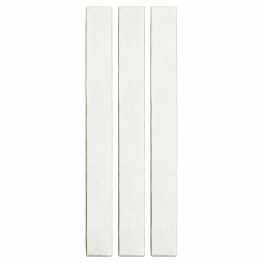 CHALK BOILER MARKER FLAT SHAPE 3PC