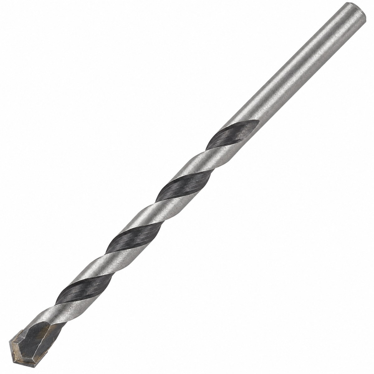 DRILL BIT MASONRY/CONCRETE 6.0MM 1/CARD