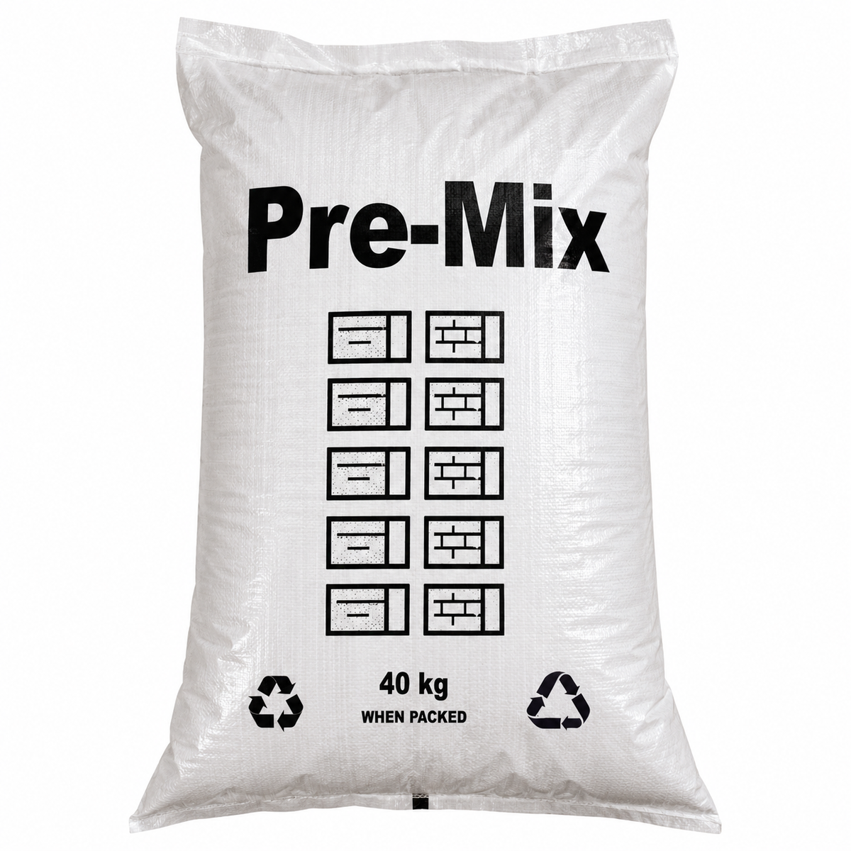TM PLASTER SAND 40kg