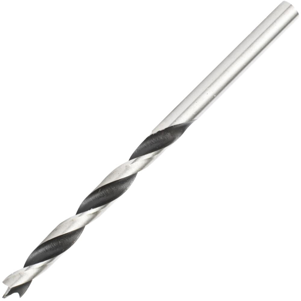DRILL BIT WOOD  5.0MM  X 85MM 1/CARD