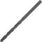 DRILL BIT HSS STANDARD 4.2MM 1/CARD