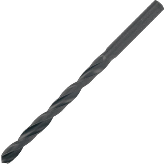 DRILL BIT HSS STANDARD 5.5MM 1/CARD