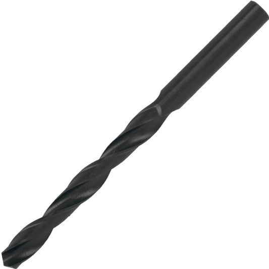 DRILL BIT HSS STANDARD 9.0MM 1/CARD