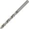 DRILL HSS 7.5MM 135DEG 1/CARD INDUSTRIAL BIT