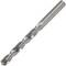DRILL BIT HSS IND 11.5 135DEG 1/CARD INDUSTRIAL BIT TORK CRAFT