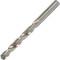 DRILL HSS 12.5MM 135DEG 1/CARD INDUSTRIAL BIT TORK CRAFT