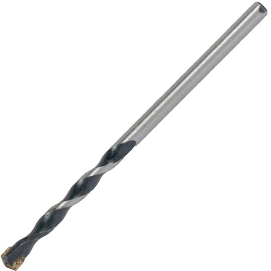 DRILL BIT MASONRY/CONCRETE  5.0MM 1/CARD