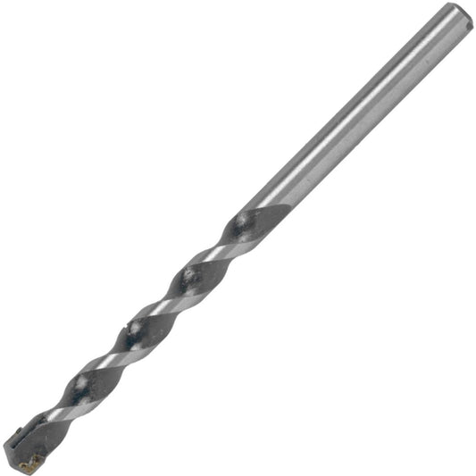DRILL BIT MASONRY/CONCRETE  8.0MM 1/CARD