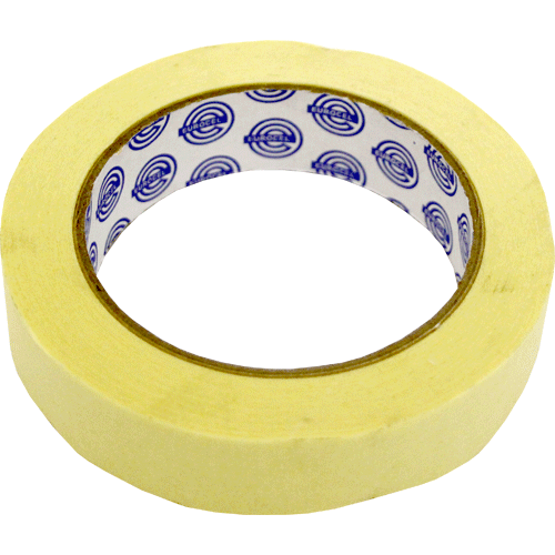 Swissbond 80 Auto Masking Tape 24mm