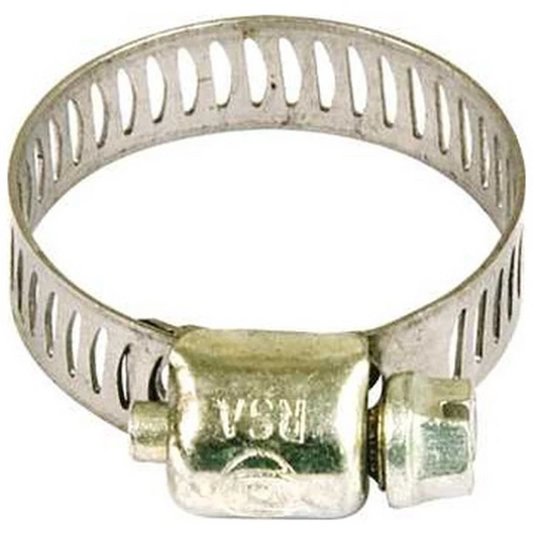 Hose Clamp GS048 65-89mm (12.7mm band)