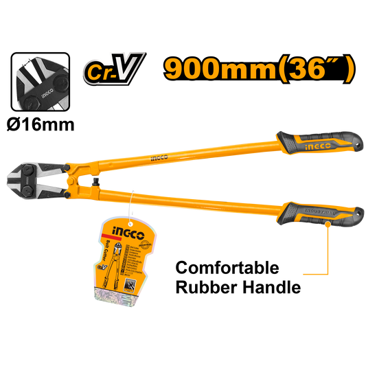 CUTTER BOLT 900MM CR V