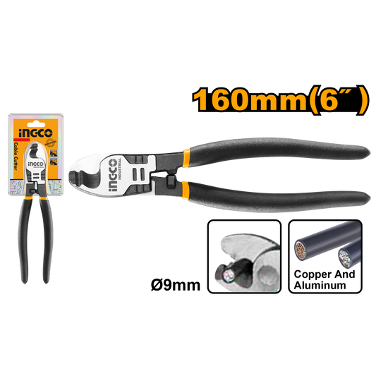 CUTTER CABLE 160MM