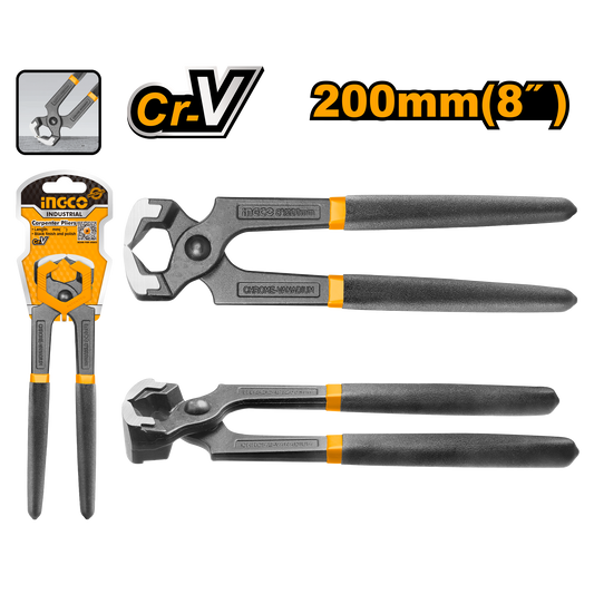 PLIER CARP PINCER 200MM