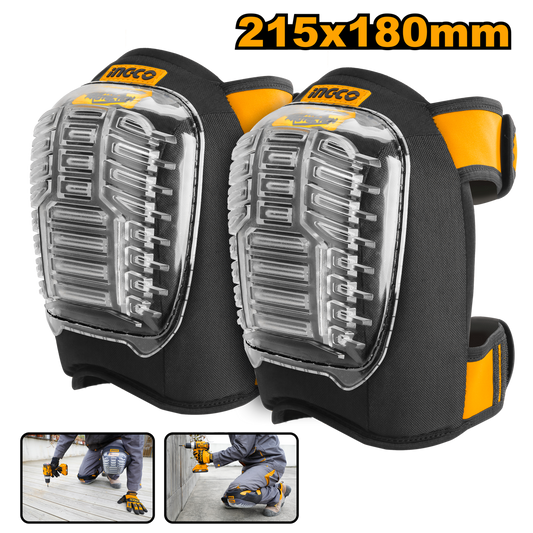 KNEE PADS 21.5X180MM