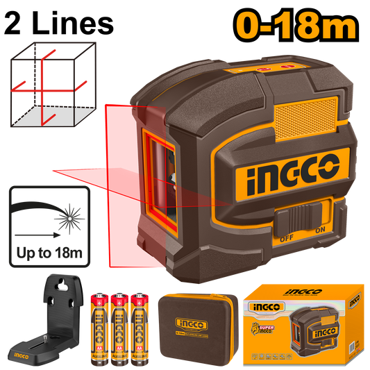 LEVEL LASER SELF LEVELING
