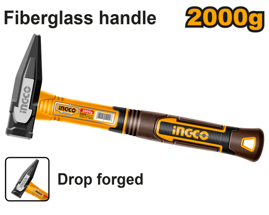 HAMMER MACHINIST F/G HNDL 2000G