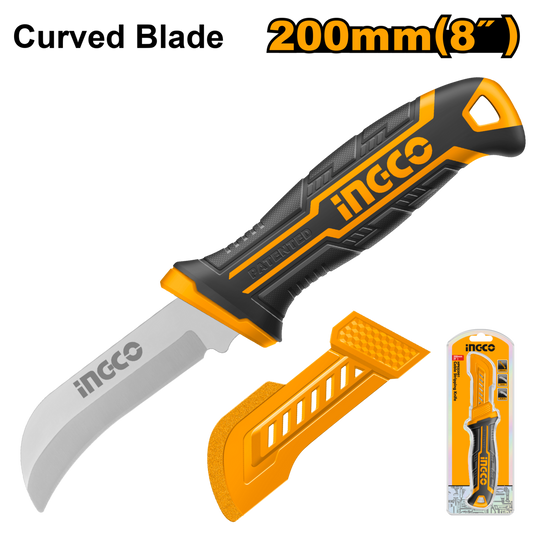 CABLE STRIPPING KNIFE 200MM