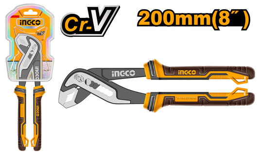 PLIER PUMP 200MM CR V