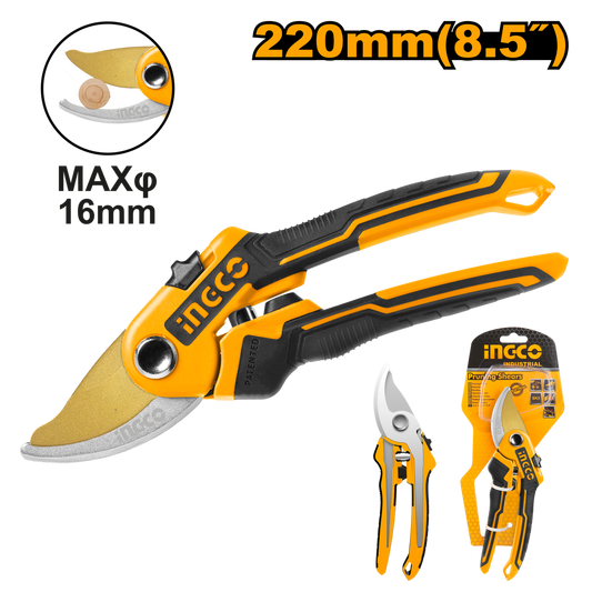 Pruning Shear 220MM