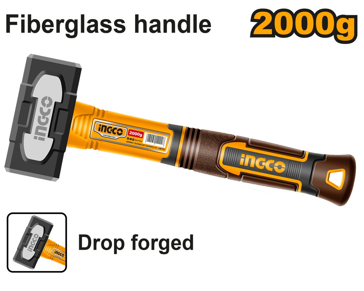 HAMMER STORNING 2000G F/G