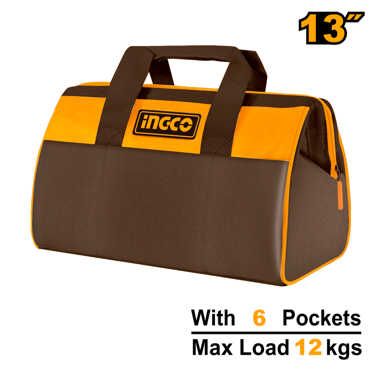 TOOL BAG 330MM 12KG