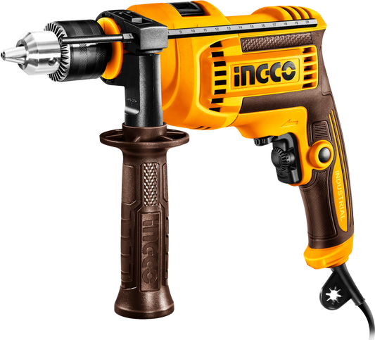 710W IMPACT DRILL