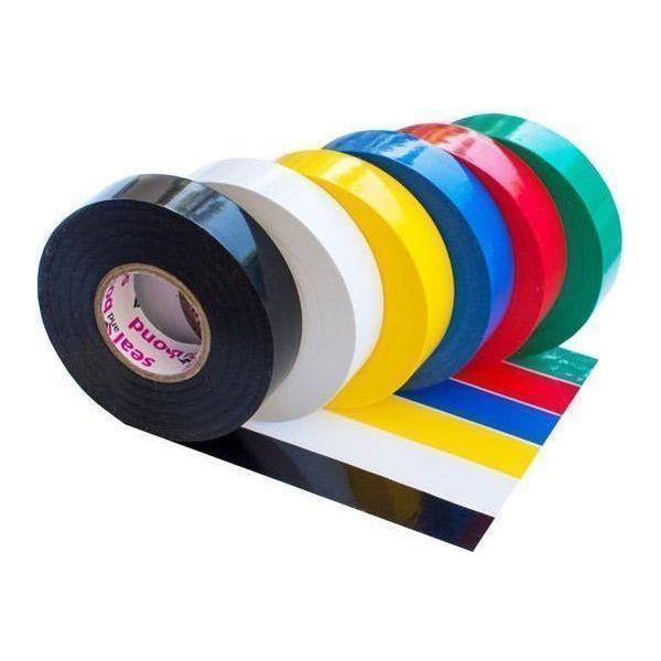 INSULATION TAPE GREEN