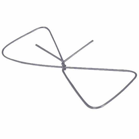 BUTTERFLY WALL TIES - 205MM