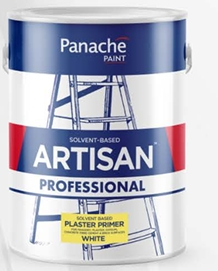 TRADE PLASTER PRIMER WHITE 5L