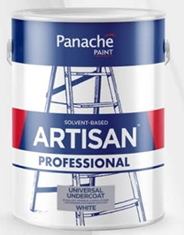 TRADE UNIVERSAL UNDERCOAT WHITE 5L