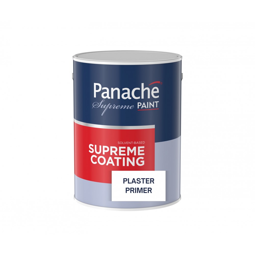 PLASTER PRIMER 5L