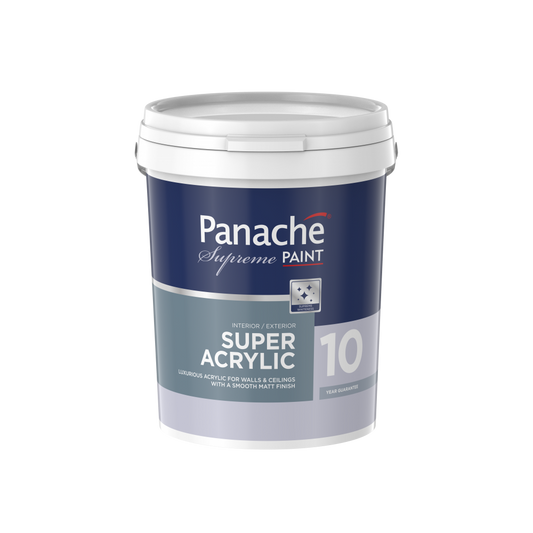 SUPER ACRYLIC PASTEL BASE 20L