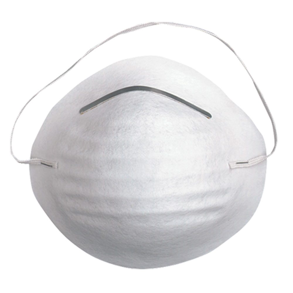 FFP2 DUSTMASK EACH