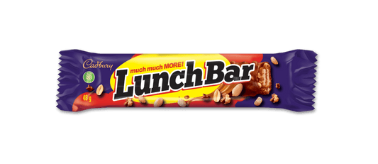 LUNCH BAR ORIGINAL 44G