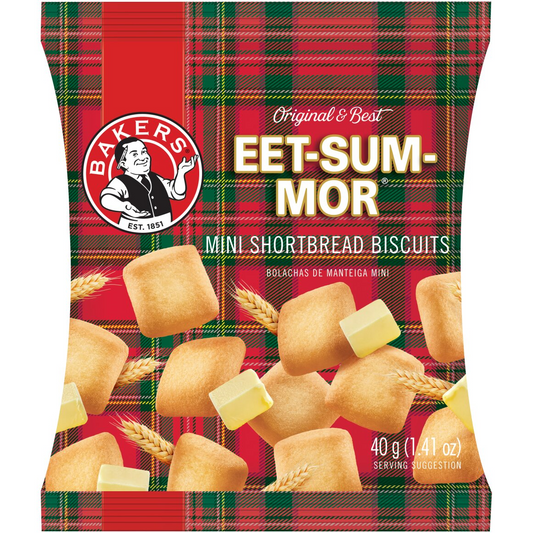 Mini Eat Sum Mor 40g