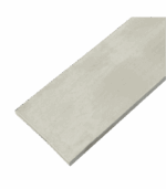 FASCIA BOARD NUTEC 10MM X 225 X 3000